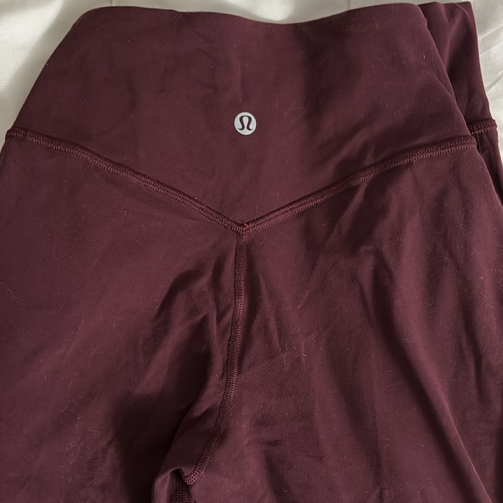 Lululemon Align Jogger